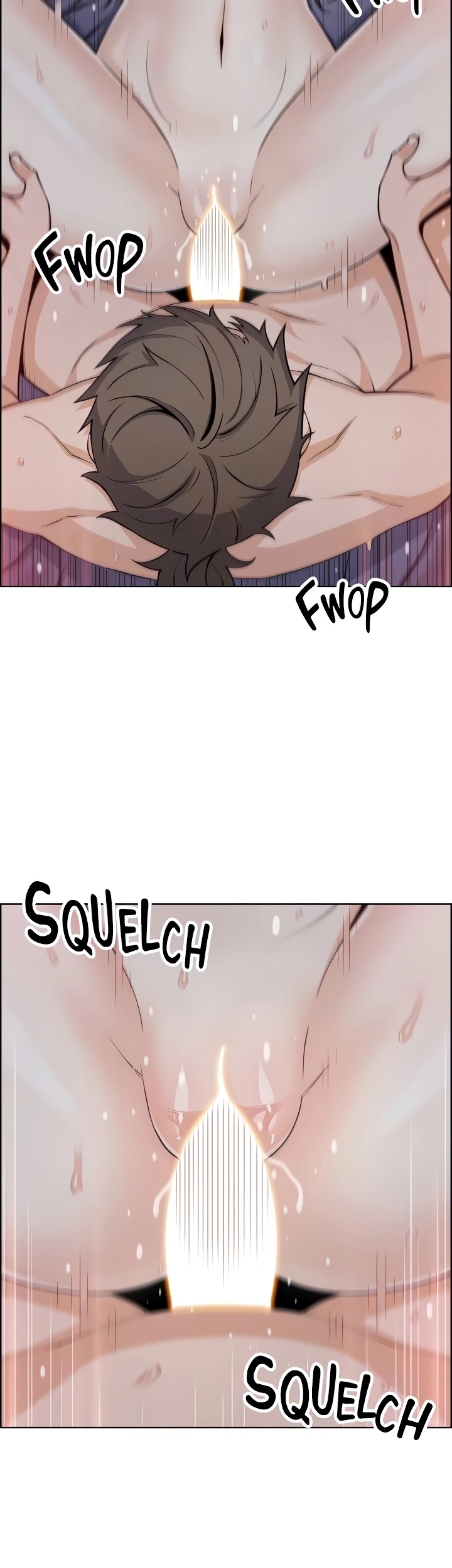 Tofu Shop Beauties chapter 22 page 8