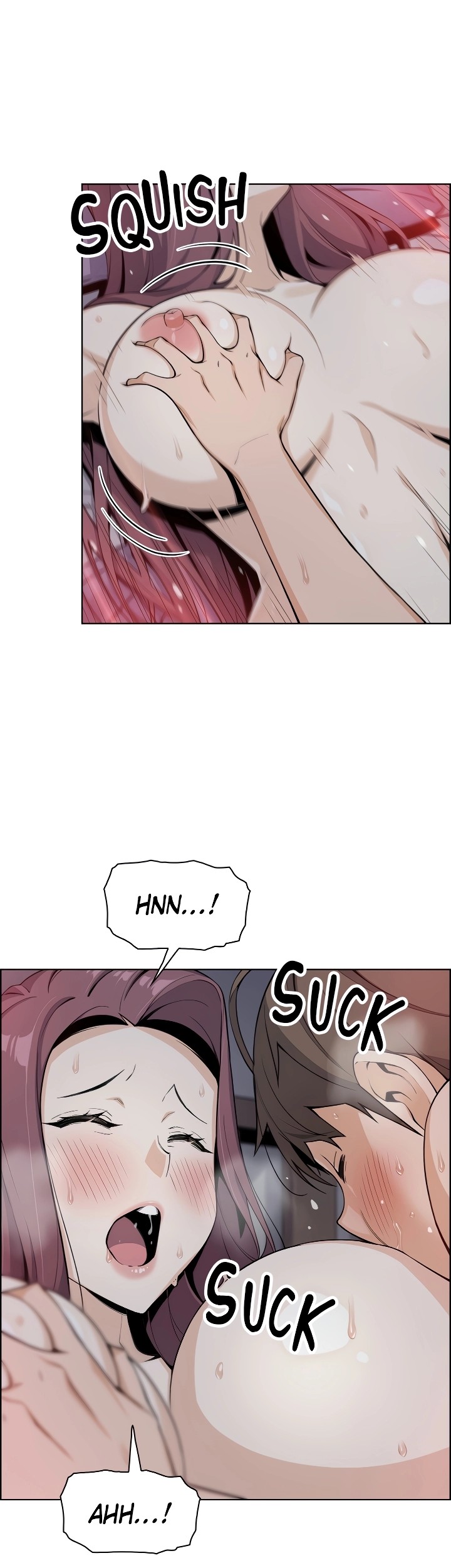 Tofu Shop Beauties chapter 22 page 10