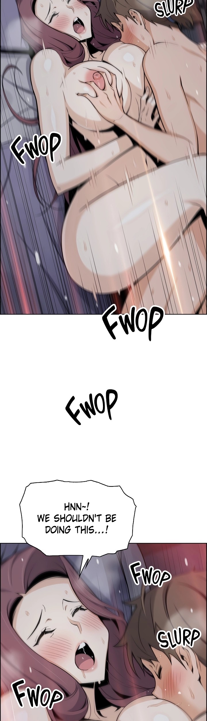 Tofu Shop Beauties chapter 22 page 13