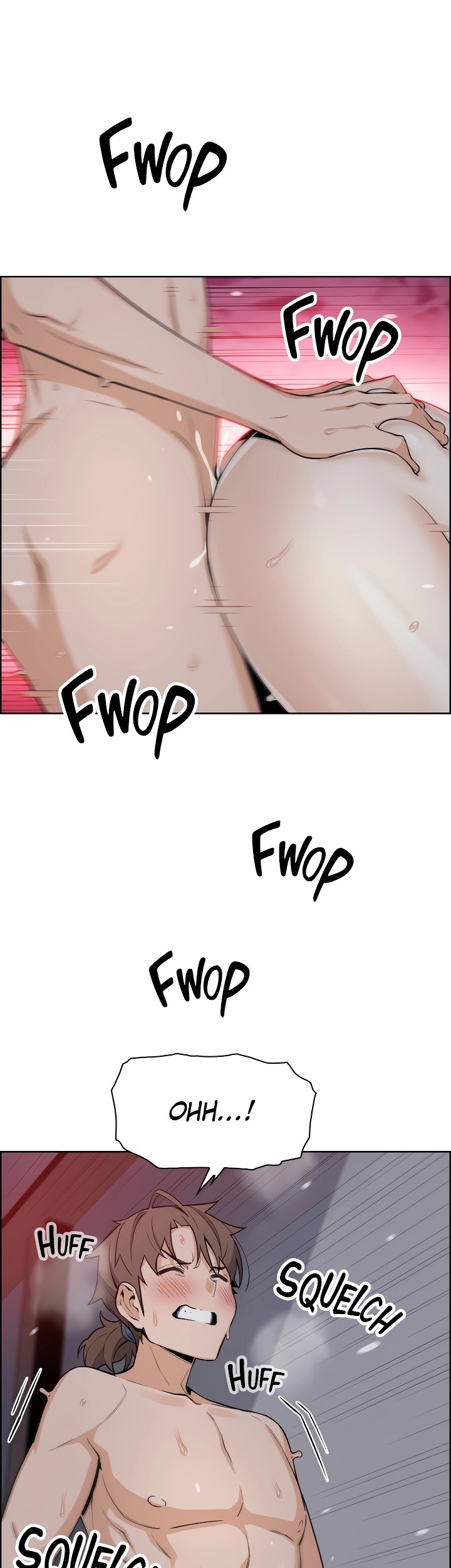 Tofu Shop Beauties chapter 22 page 21