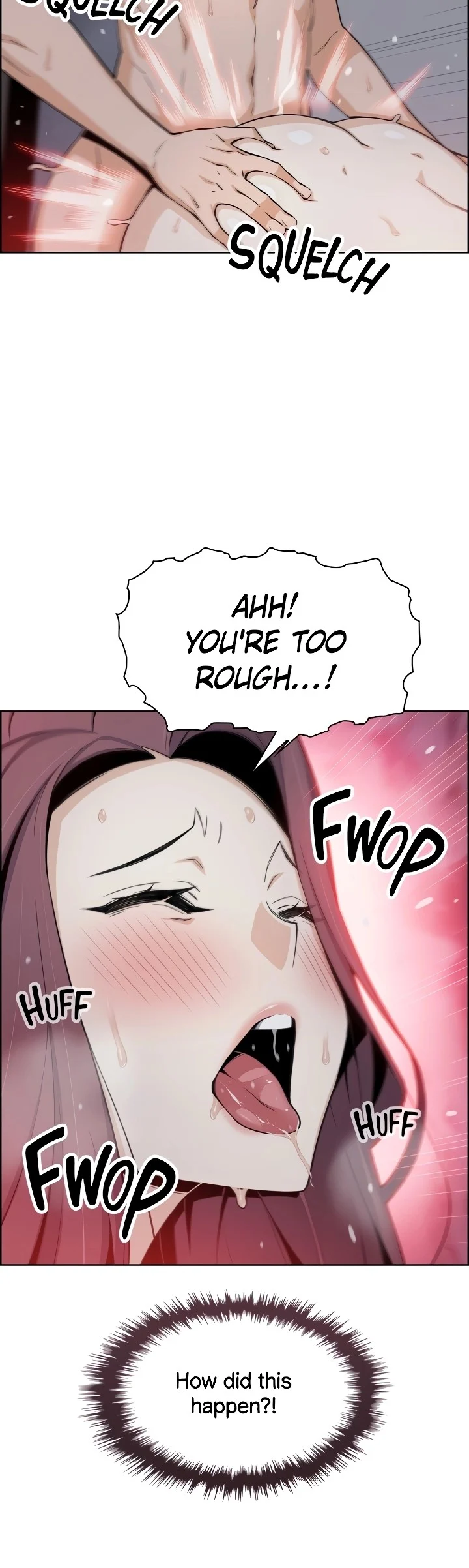 Tofu Shop Beauties chapter 22 page 22