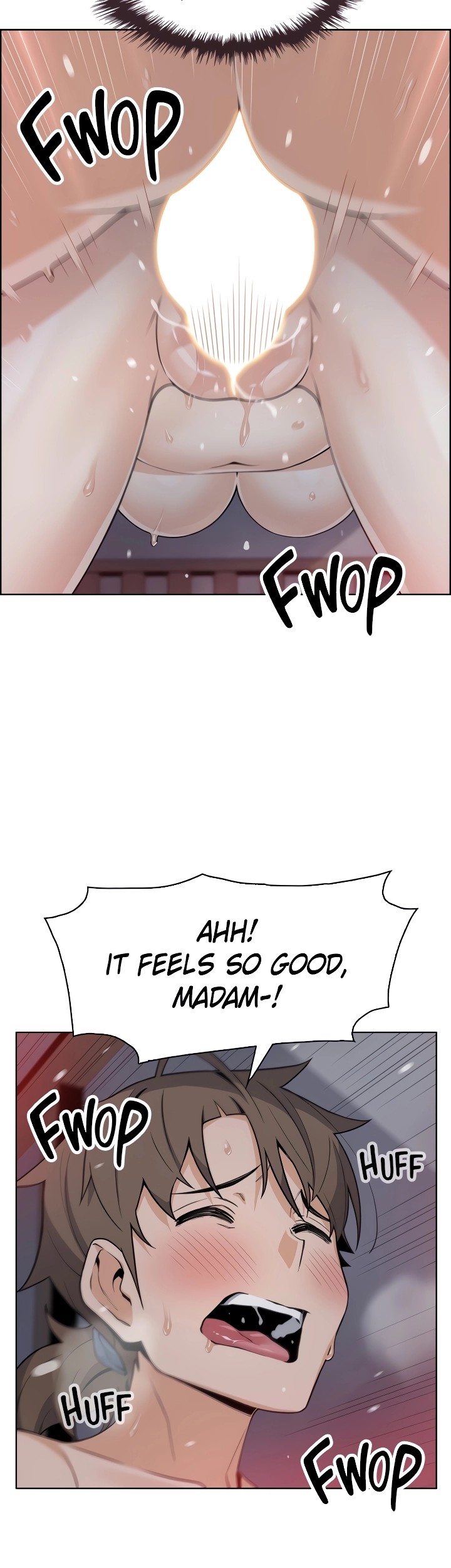 Tofu Shop Beauties chapter 22 page 24