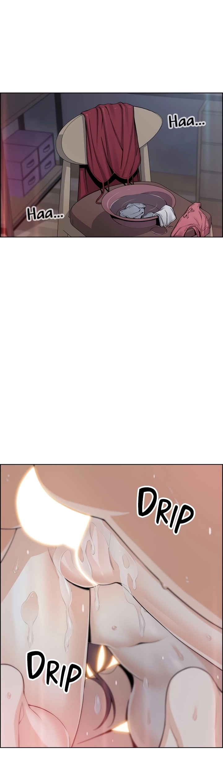 Tofu Shop Beauties chapter 22 page 30