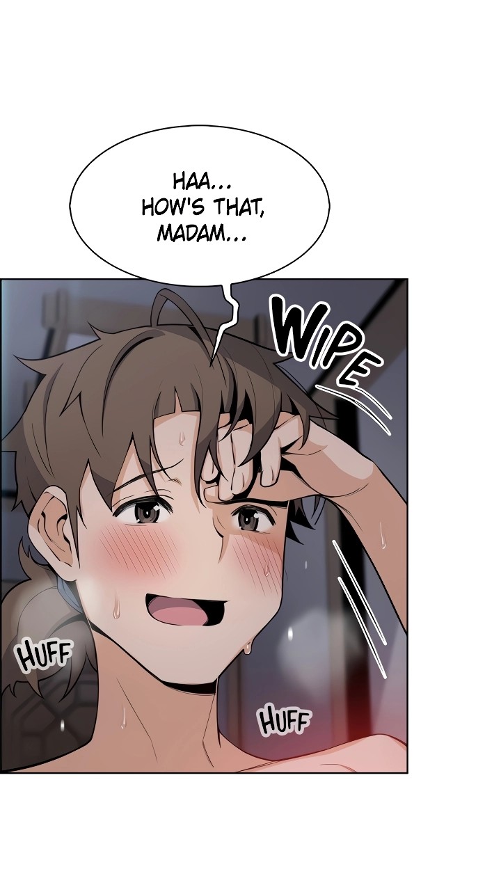 Tofu Shop Beauties chapter 22 page 31