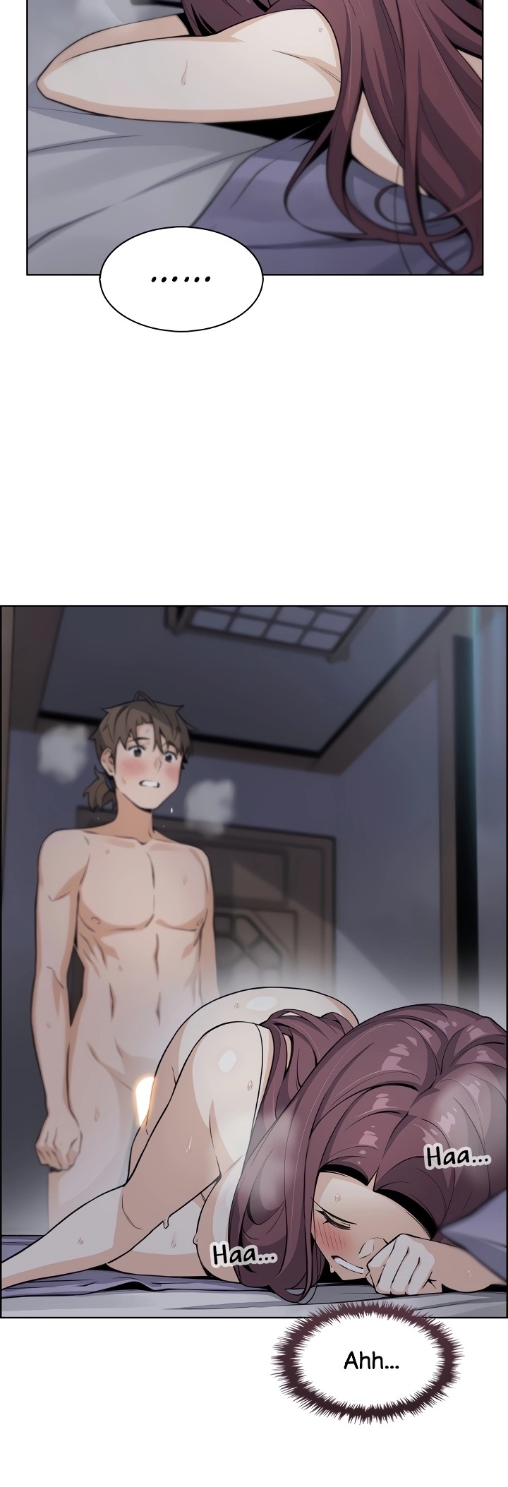 Tofu Shop Beauties chapter 22 page 33