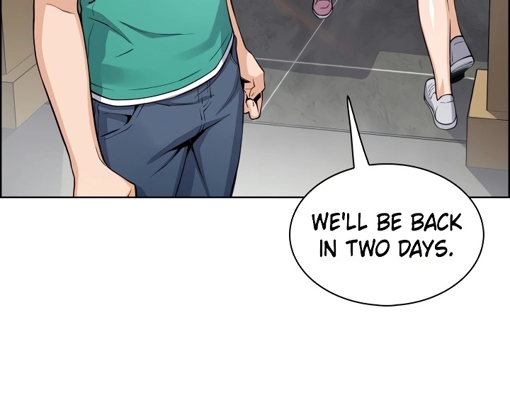 Tofu Shop Beauties chapter 22 page 39