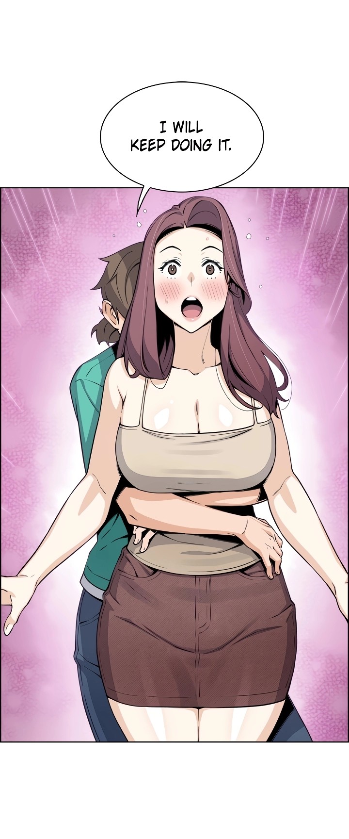 Tofu Shop Beauties chapter 22 page 50
