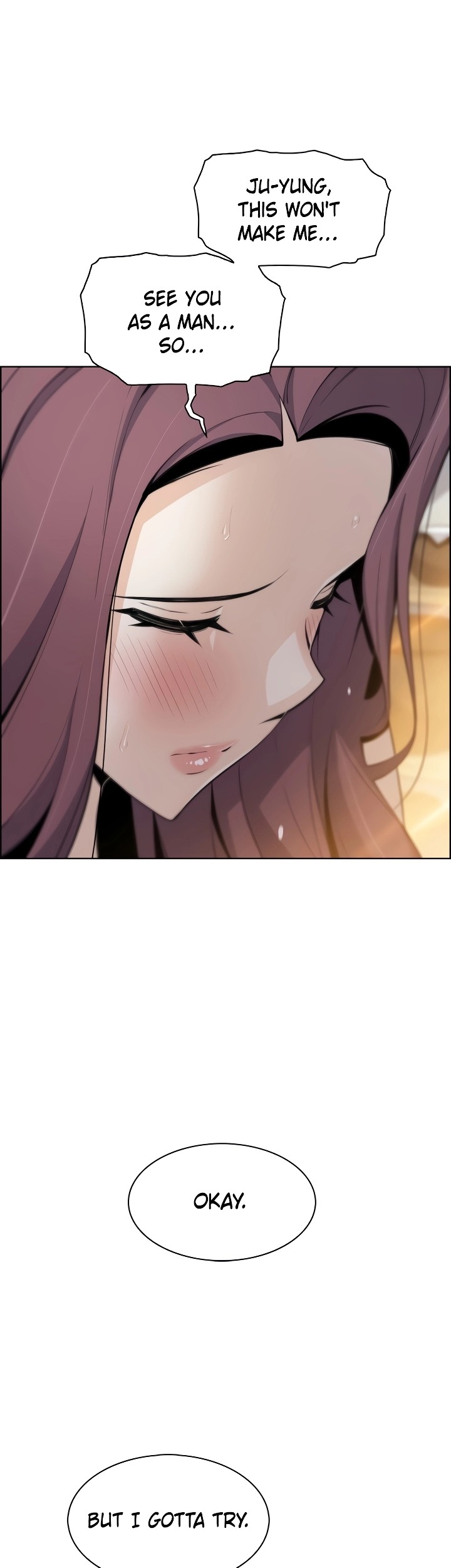Tofu Shop Beauties chapter 22 page 51