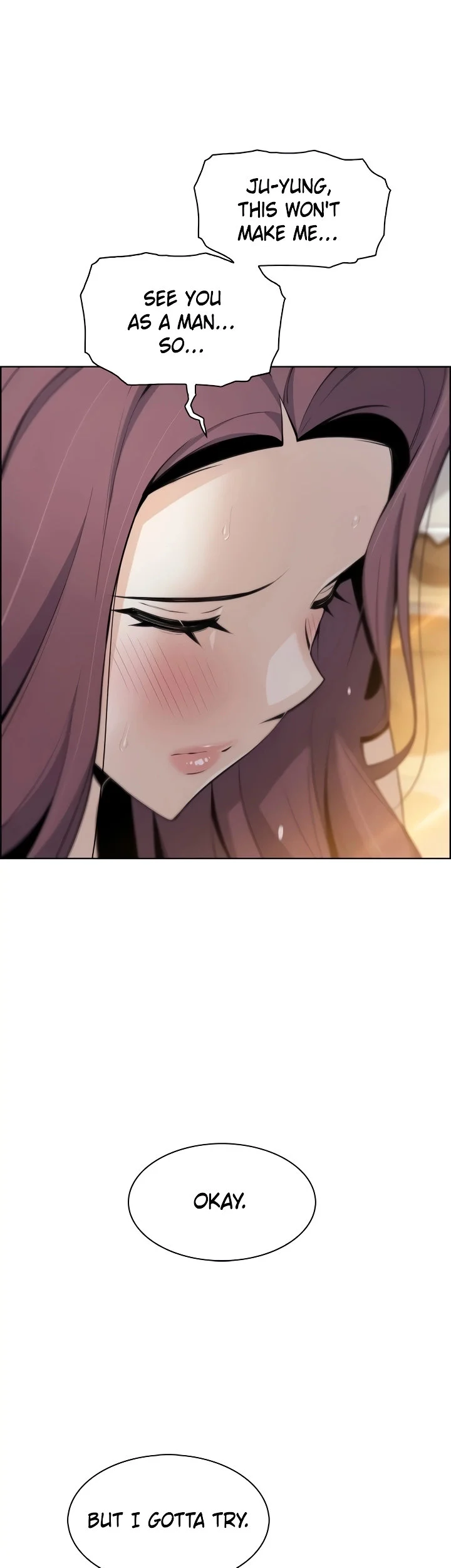 Tofu Shop Beauties chapter 23 page 1