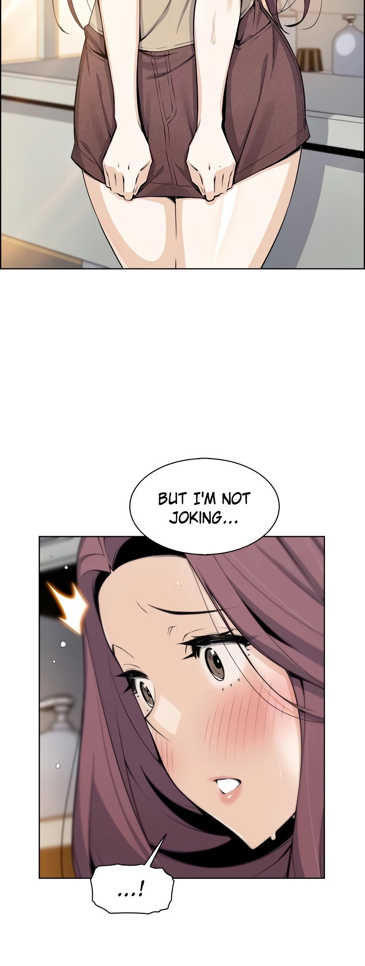 Tofu Shop Beauties chapter 23 page 5