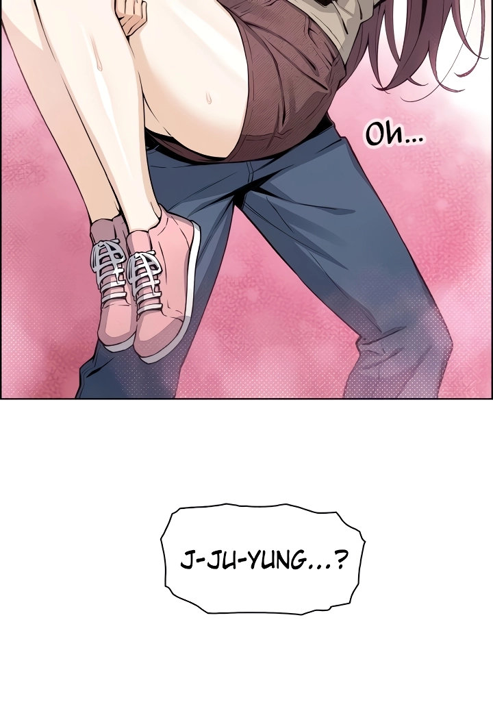 Tofu Shop Beauties chapter 23 page 7