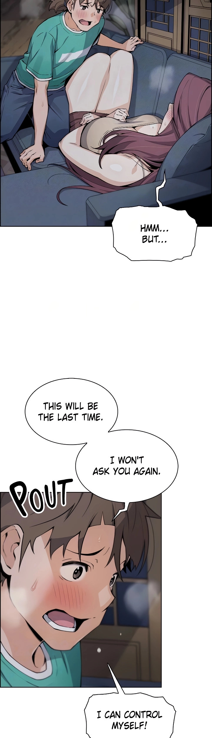 Tofu Shop Beauties chapter 23 page 13
