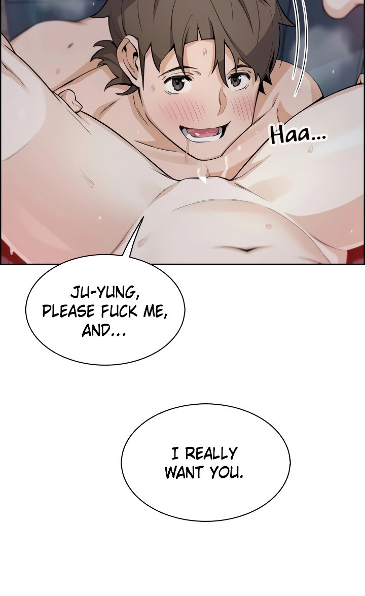 Tofu Shop Beauties chapter 23 page 22