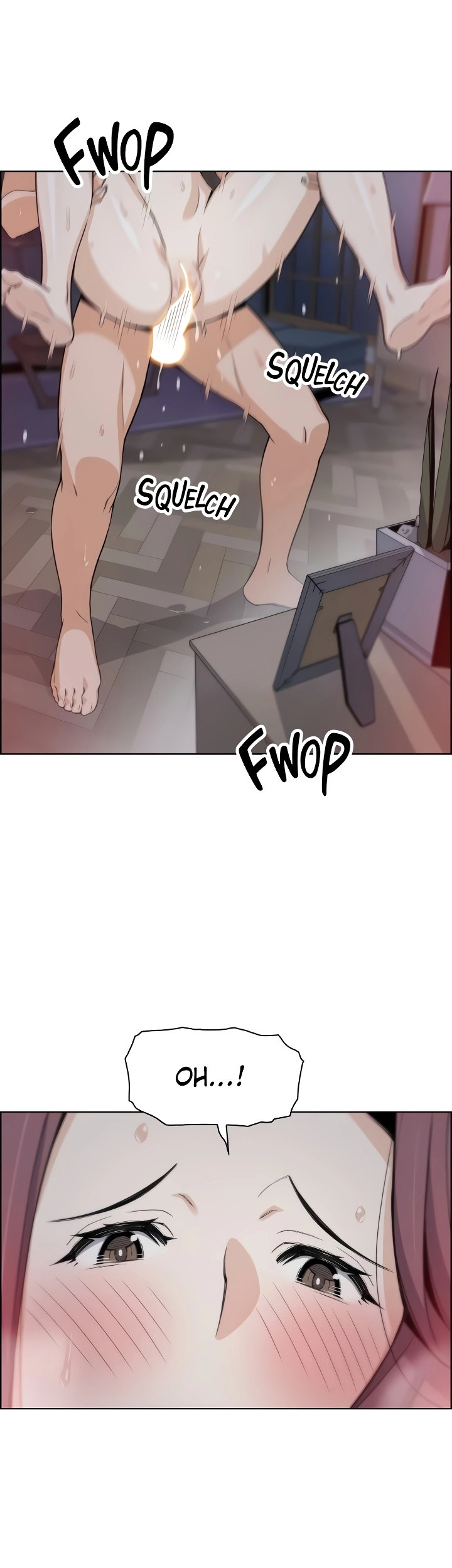 Tofu Shop Beauties chapter 23 page 50