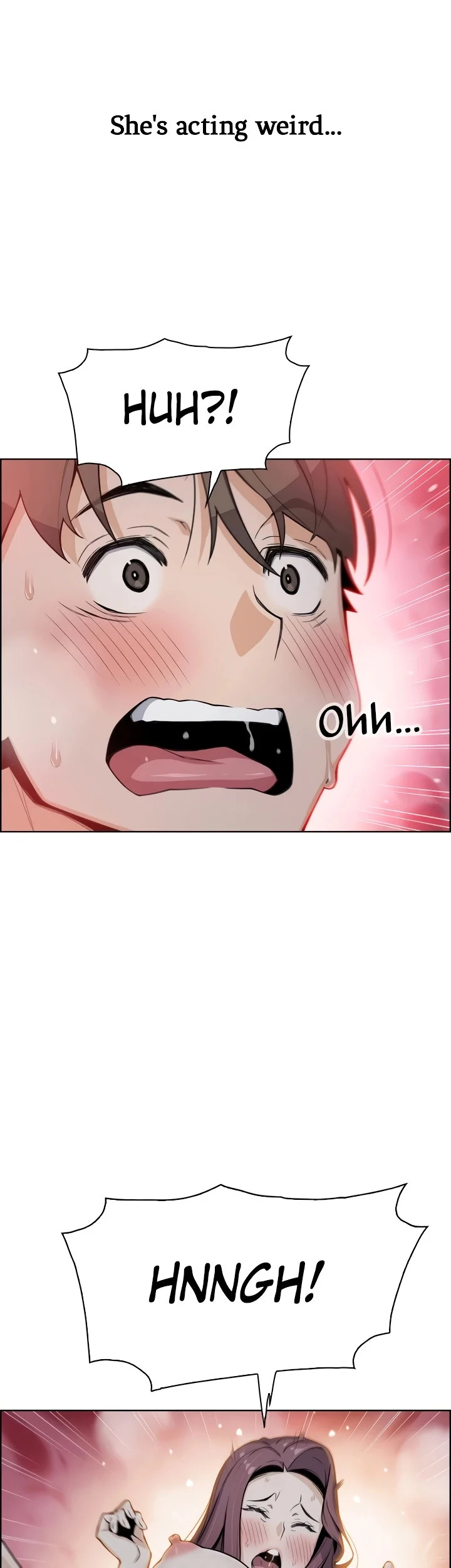Tofu Shop Beauties chapter 23 page 56