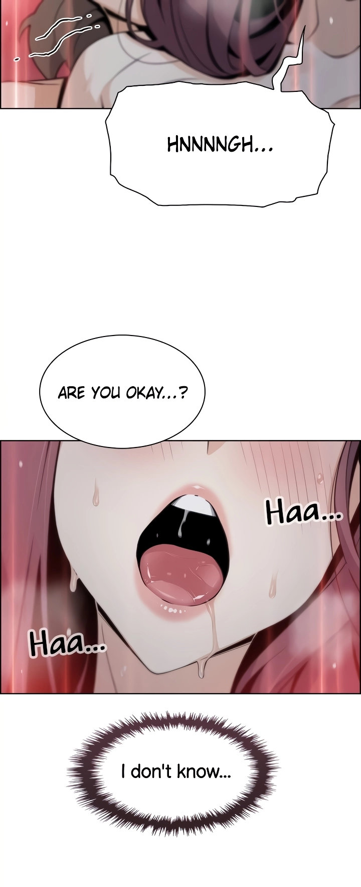 Tofu Shop Beauties chapter 23 page 59