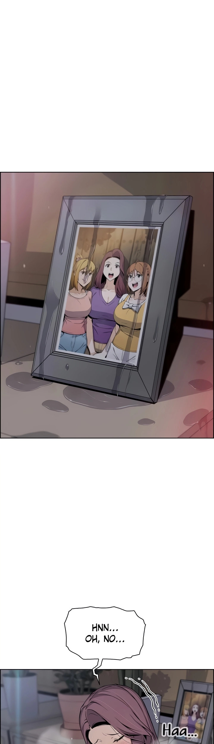 Tofu Shop Beauties chapter 24 page 5