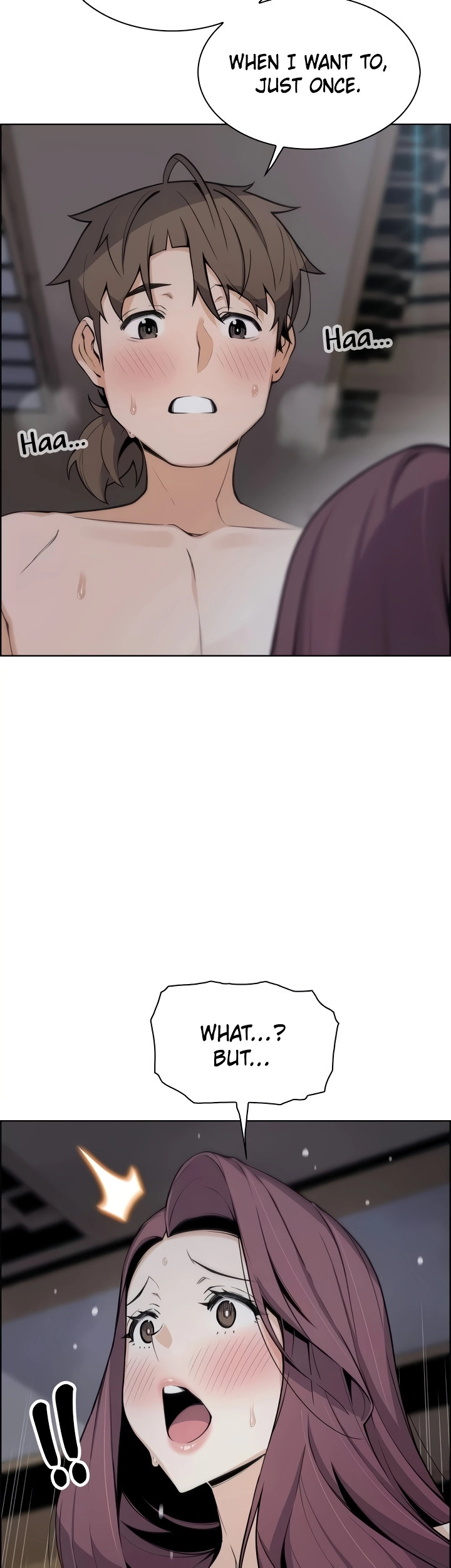 Tofu Shop Beauties chapter 24 page 9