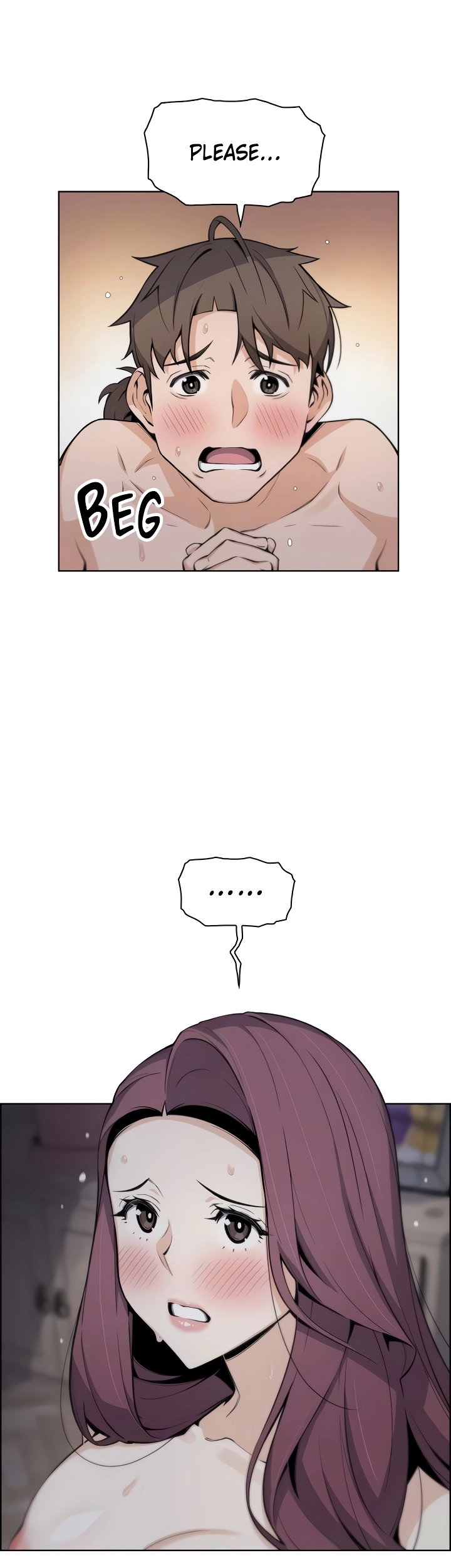 Tofu Shop Beauties chapter 24 page 11