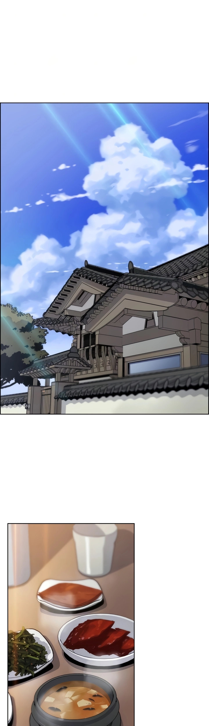 Tofu Shop Beauties chapter 24 page 14