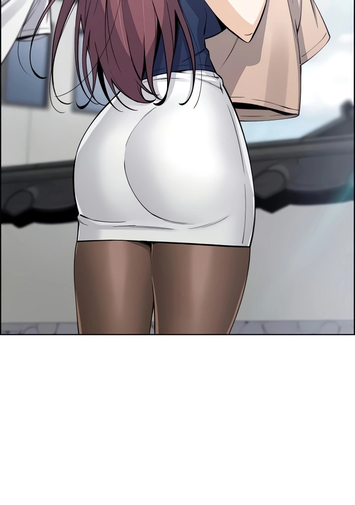 Tofu Shop Beauties chapter 24 page 24