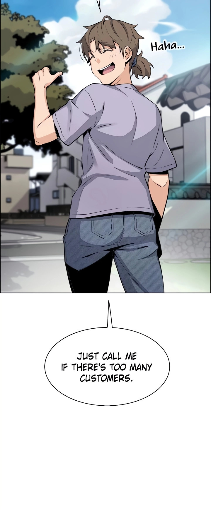 Tofu Shop Beauties chapter 24 page 30