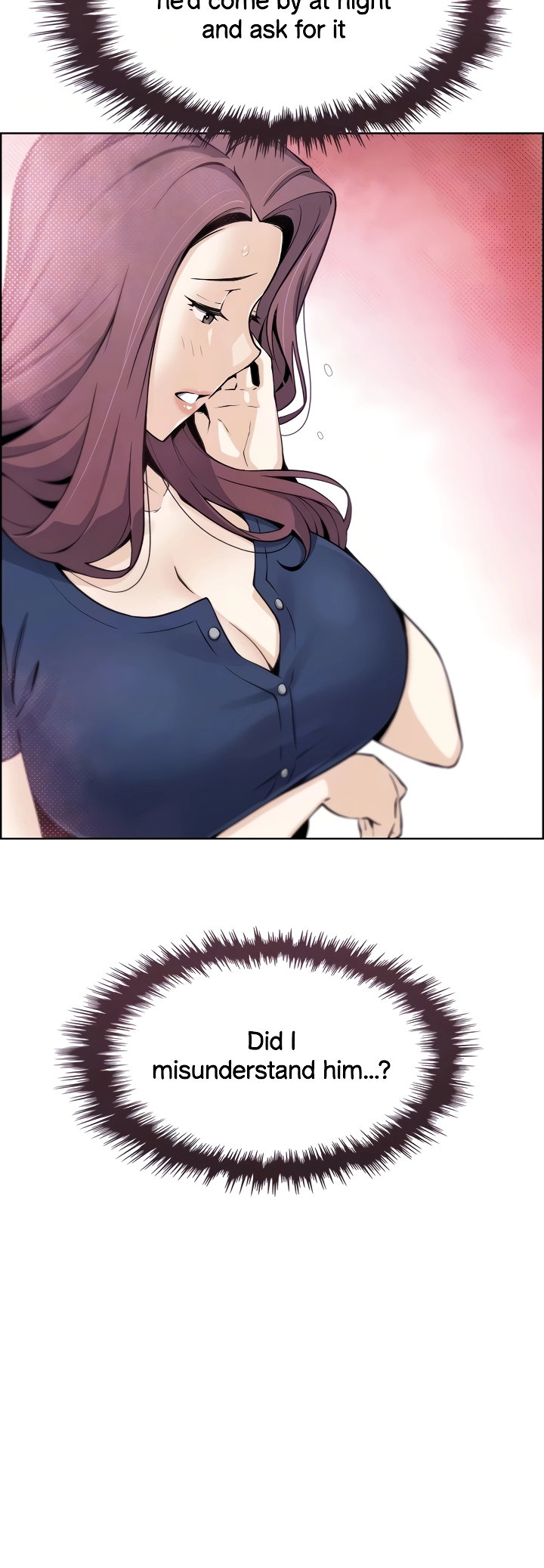 Tofu Shop Beauties chapter 24 page 32
