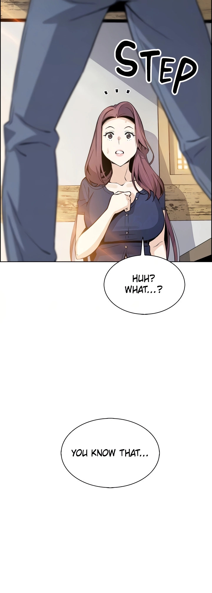 Tofu Shop Beauties chapter 24 page 38