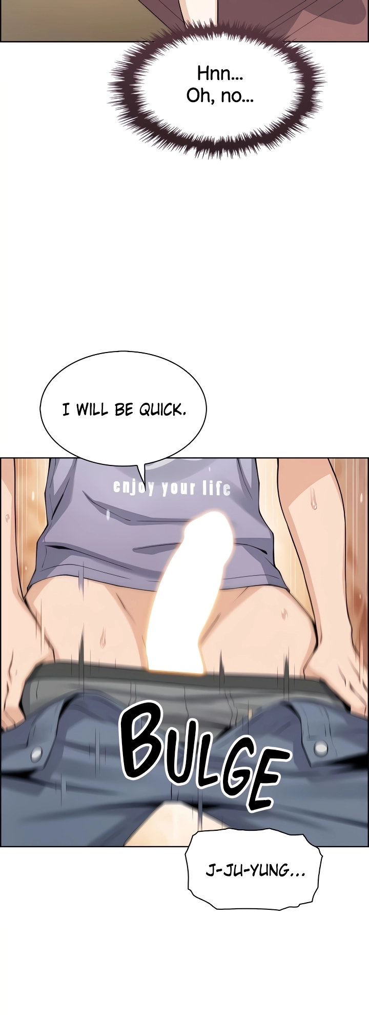 Tofu Shop Beauties chapter 24 page 43