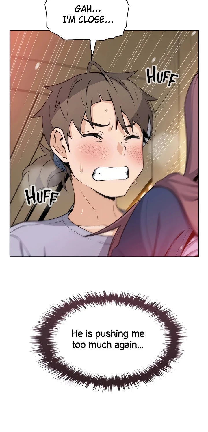 Tofu Shop Beauties chapter 24 page 49
