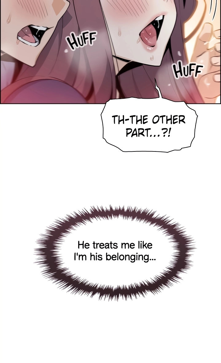 Tofu Shop Beauties chapter 24 page 52