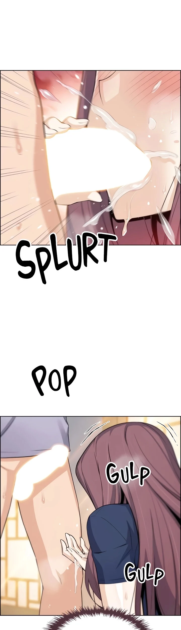 Tofu Shop Beauties chapter 24 page 55