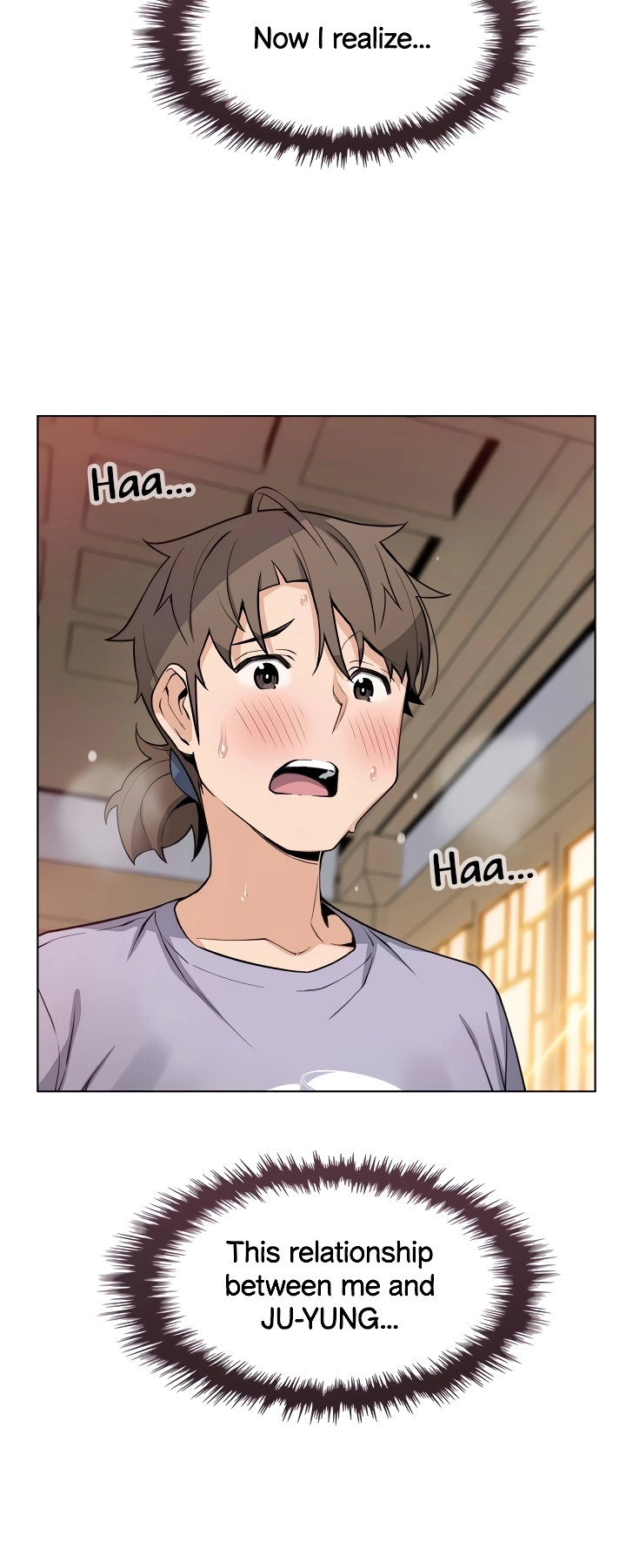 Tofu Shop Beauties chapter 24 page 56