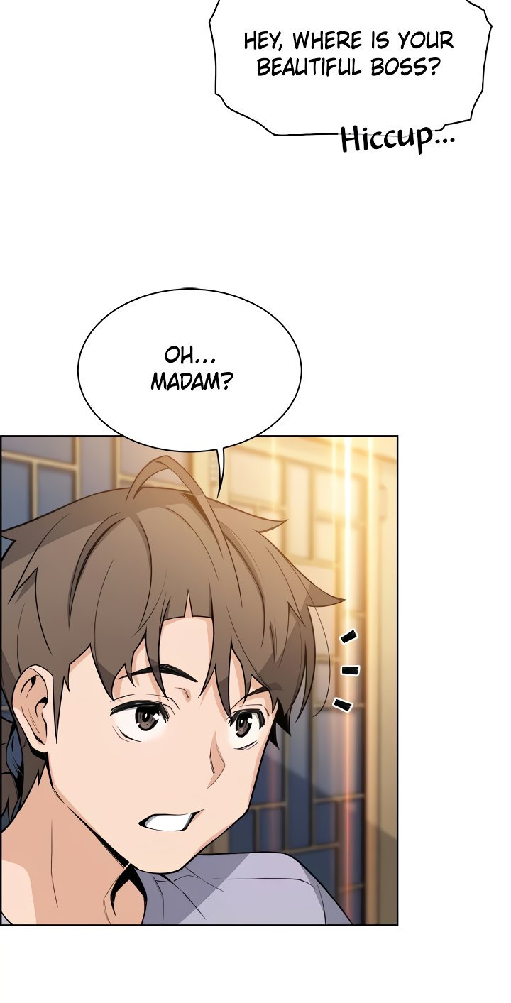 Tofu Shop Beauties chapter 25 page 3