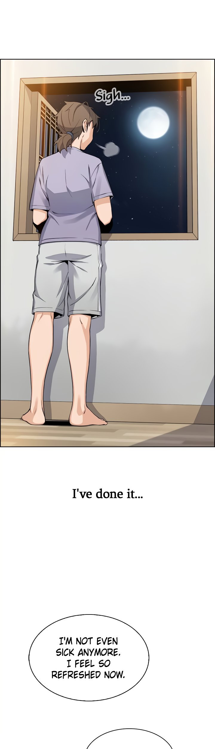 Tofu Shop Beauties chapter 25 page 8