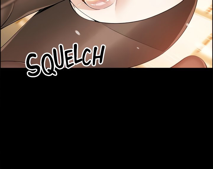 Tofu Shop Beauties chapter 25 page 10