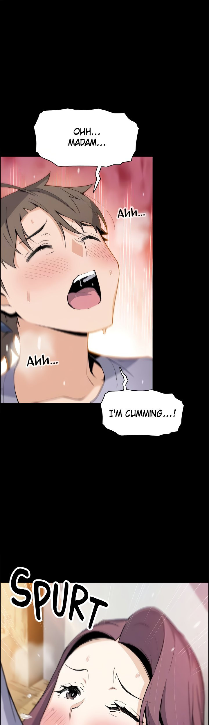 Tofu Shop Beauties chapter 25 page 16