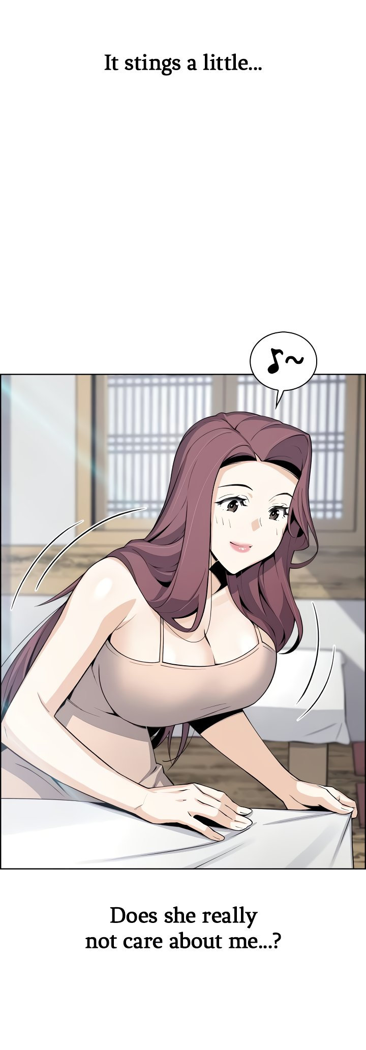 Tofu Shop Beauties chapter 25 page 23