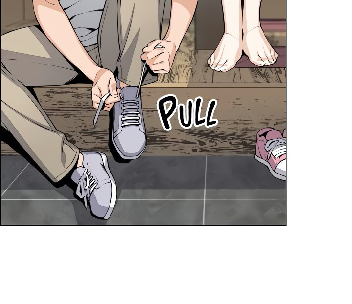 Tofu Shop Beauties chapter 25 page 28