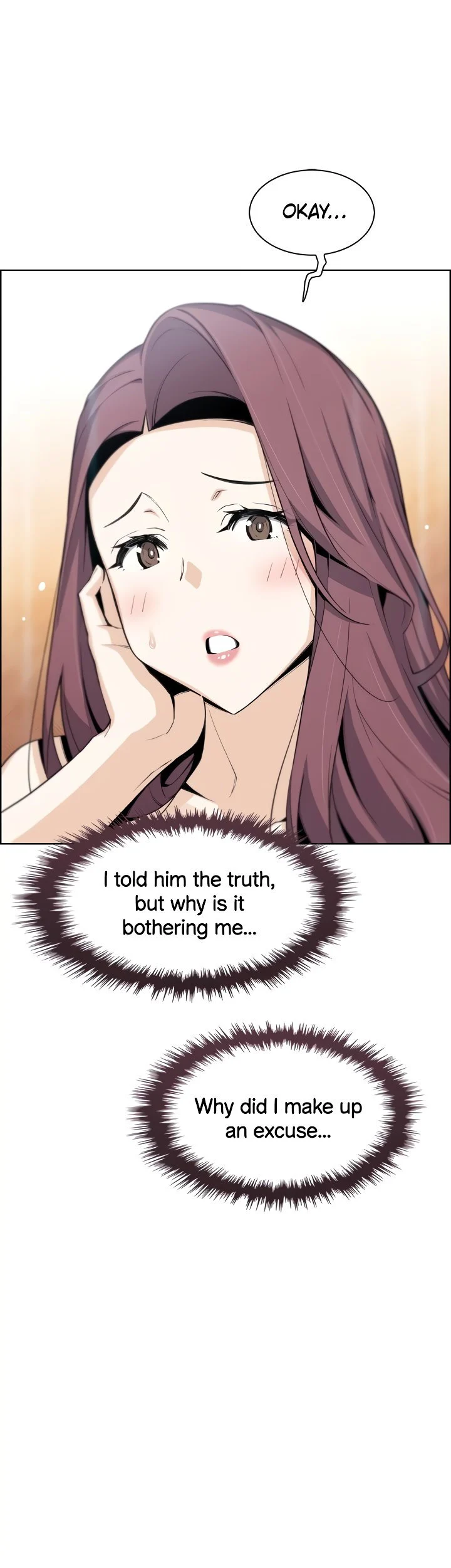 Tofu Shop Beauties chapter 25 page 29