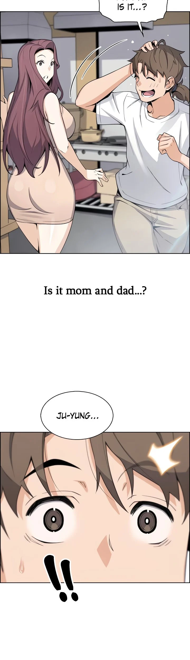Tofu Shop Beauties chapter 25 page 49
