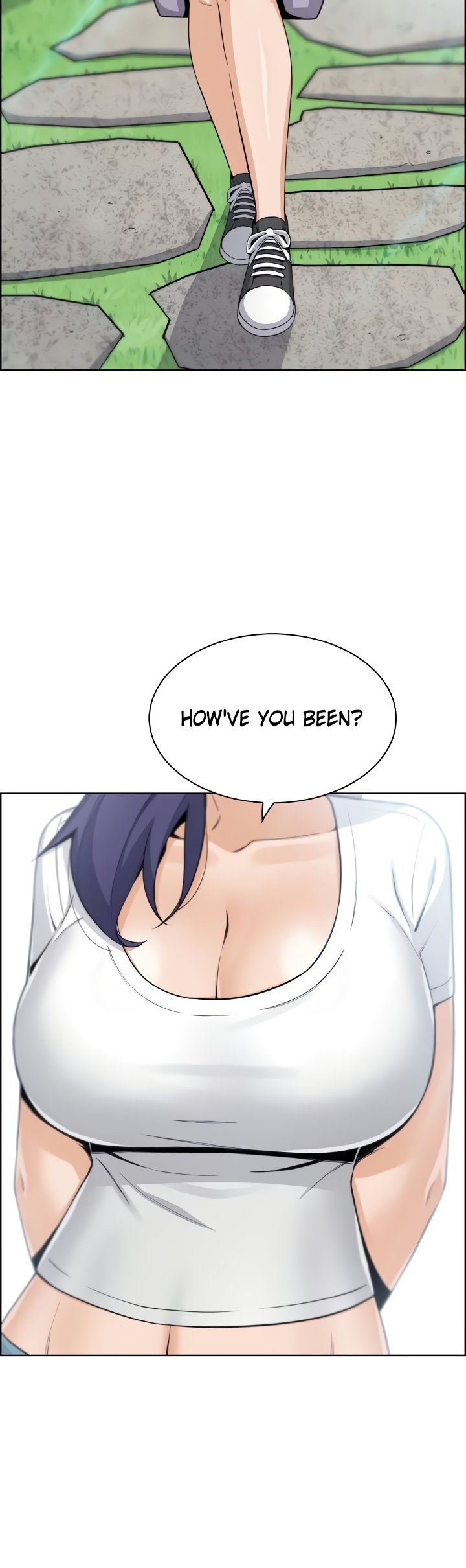 Tofu Shop Beauties chapter 25 page 51