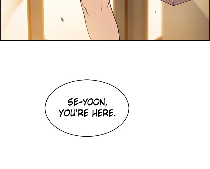 Tofu Shop Beauties chapter 26 page 3