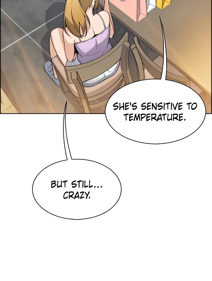 Tofu Shop Beauties chapter 26 page 6