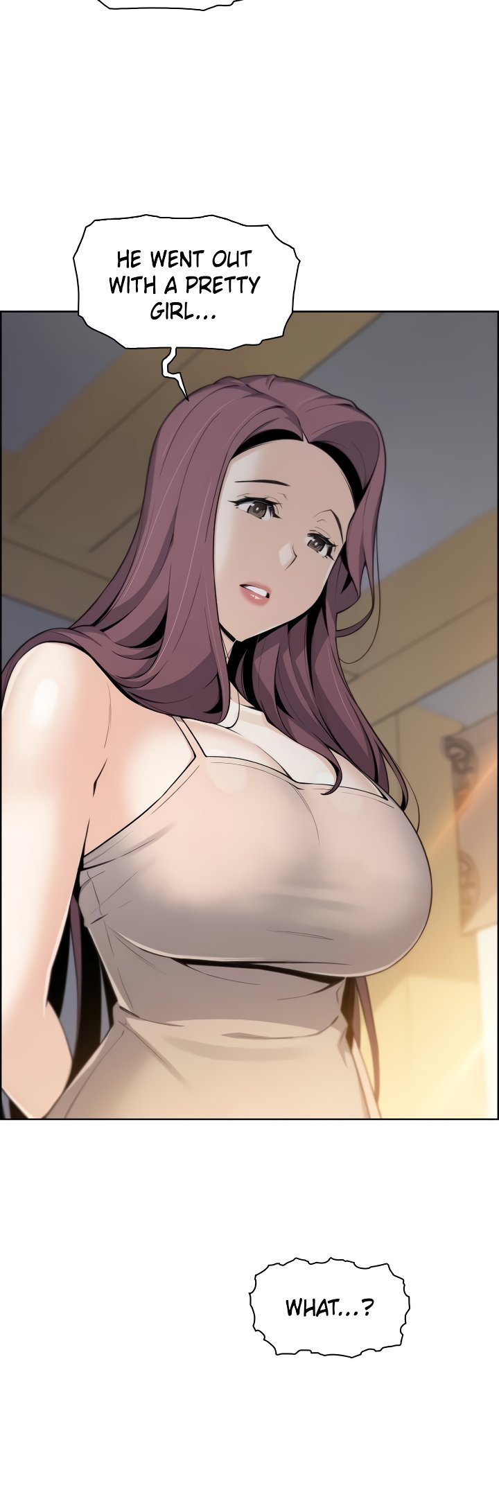 Tofu Shop Beauties chapter 26 page 8