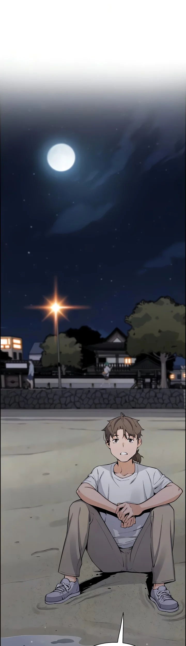 Tofu Shop Beauties chapter 26 page 12