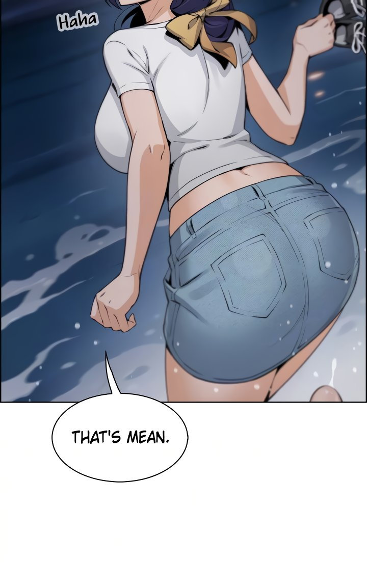 Tofu Shop Beauties chapter 26 page 14