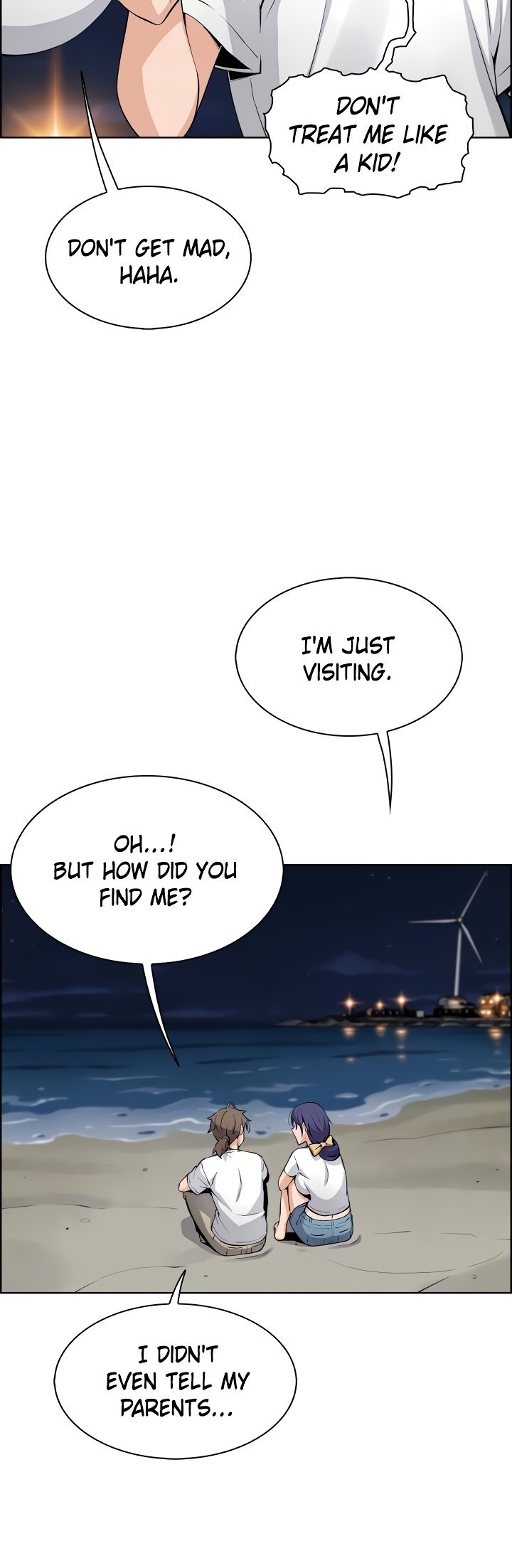 Tofu Shop Beauties chapter 26 page 16