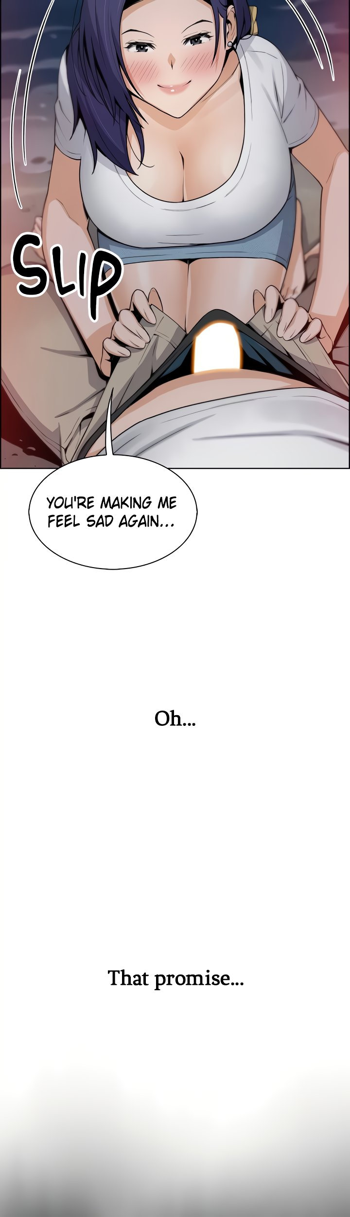 Tofu Shop Beauties chapter 26 page 21