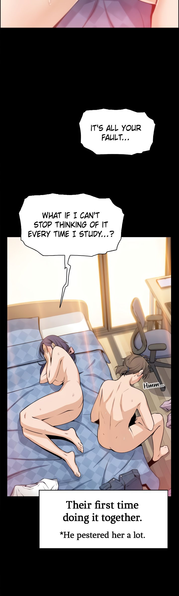 Tofu Shop Beauties chapter 26 page 24